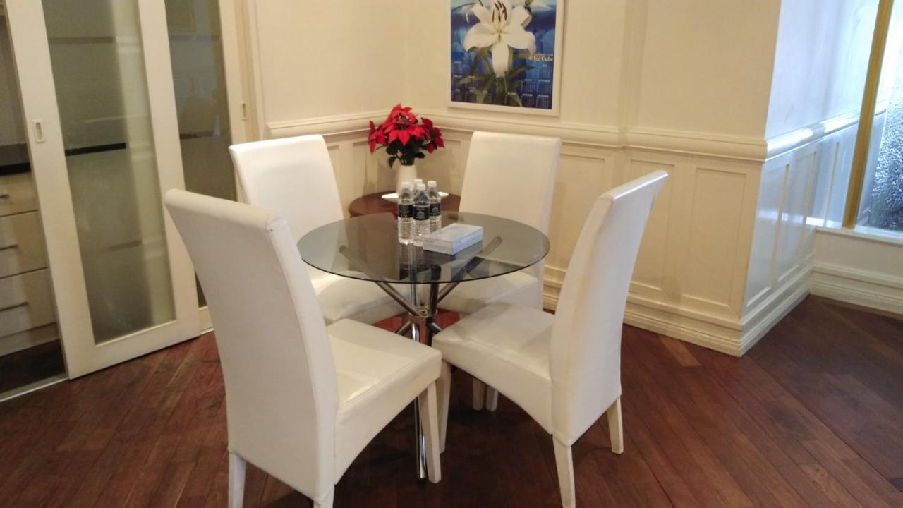 Times Square Service Apartment At Kuala Lumpur Exterior foto